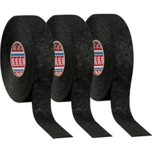 Esplendor Yapışkan Kablo Bezi Bandı, 25 M x 19 mm Orijinal Isoband Paket