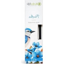 Esplendor Reed Diffuser Oda Kokusu, 50 ml Uzun Süreli Etki