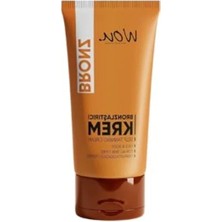 Esplendor Bronzlaştırıcı Krem, 50 ml - Güneşsiz Bronzlaşma