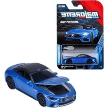 Esplendor Koleksiyonluk Araç Seti, Mercedes Amg Teması