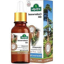 Esplendor Arifoğlu Sedir Yağı 20 ml