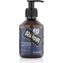 Esplendor Beard Shampoo / Sakal Şampuanı Azure Lime