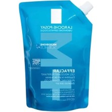 Esplendor Yağlı Ciltler Için Temizleme Jeli 400ML Refill Ürün