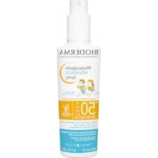 Esplendor Bebekler Için Yüksek Koruma SPF50+ Güneş Kremi 200 ml