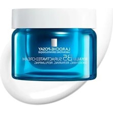Esplendor Kırışıklık Karşıtı Nemlendirici Krem, 50 ml Dolgunlaştırıcı Etki