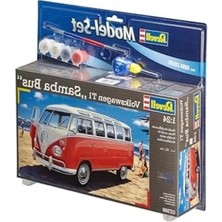 Esplendor - M.set Vw Samba Bus (67399)