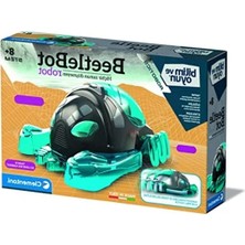 Esplendor Robotik Laboratuvar Seti ile Eğlenceli Bilim Deneyleri