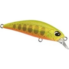 Esplendor Golden Yamame Renkli 38S Suni Yem, 4 cm Uzunlukta