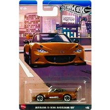 Esplendor Hot Wheels Temalı 15 Aracın Bulunduğu Koleksiyon Seti