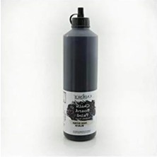 Esplendor Karatahta Boyası - 750 ml Siyah Renkte Kullanım Kolaylığı
