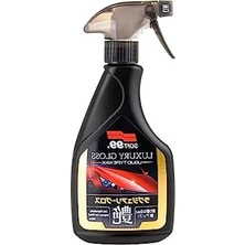 Esplendor Otomobil Hızlı Sprey Cila, Luxury Gloss 500 ml ile Yüzey Parlatıcı