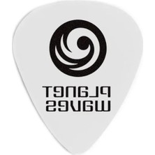 Esplendor Planetwaves 1CWH610 10 Std Pena Cel White Heavy (1.00 Mm.)