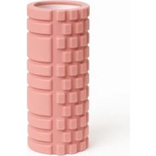 Esplendor 33X14 cm Eva Köpük Masaj Rulosu, Fitness Için