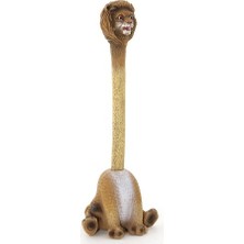 Renas Store Polyester Aslan Tükenmez Kalem