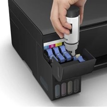 Esplendor 2'li Siyah Mürekkep, Epson 103 ile Uyumlu