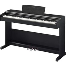 Esplendor Arıus YDP-105 Siyah Dijital Piyano