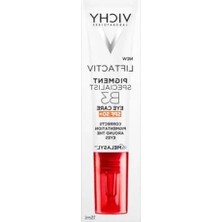 Esplendor 15ML Göz Kremi, Koyu Halka ve Lekelere Karşı