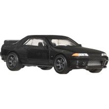 Esplendor Hot Wheels 1989 Nissan Skyline Gt, JBL97