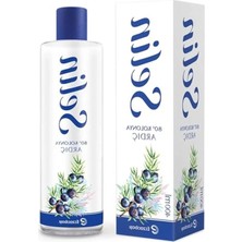 Esplendor Ardıç Kolonyası, 400 ml Boyutuyla Ferahlatıcı ve Canlandırıcı Etki