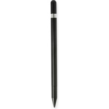 LTG Nova Dokunmatik Stylus Kalem Pen 110 - Siyah