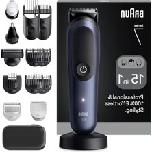 Esplendor Hepsi Bir Arada Tıraş Kiti, Problade ve Autosense Teknolojisi ile Kesim Kolaylığı