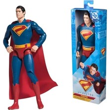 Esplendor 30,5 cm Superman Figürü - Koleksiyon Parçası