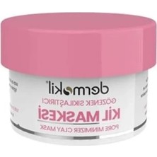 Esplendor Gözenek Sıkılaştırıcı Kil Maskesi - 50 ml