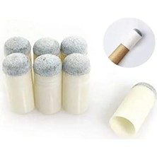 Esplendor 9 mm Geçme Istaka Ucu, 50 Adet Set Halinde