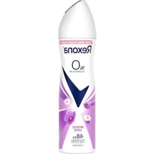 Esplendor Sprey Deodorant, Mystic Love Aromalı ve Alüminyum Içermeyen Formül 150 ml
