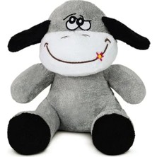 Esplendor Peluş Ayıcık Figürü - 20-25 cm Sevimli Hediye