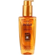Esplendor Canlandırıcı Saç Yağı, 100 ml Mucizevi Etki
