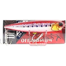 Esplendor Fire Sardine Suni Yem - Duo Realis Pencil 110 Wt