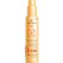 Esplendor Yüksek Koruma Sunan Güneş Koruyucu Yüz ve Vücut Sütü Spf 50, 150 ml