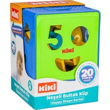 Renas Store Kiki Neşeli Bultak Küp AE-1210