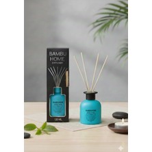 Oda Kokusu Okyanus Fresh 120ML Bambuhomedıffuser