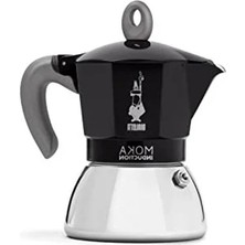 Esplendor 4 Cup Kapasitesinde Espresso Pişirici - Indüksiyon Uyumlu