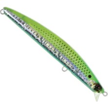 Esplendor Clear Flash Chart Mullet Suni Yem, Ghost Modeli ile