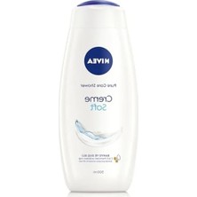 Esplendor Badem Yağı Içeren Nemlendirici Banyo ve Duş Jeli, 500 ml