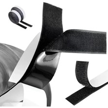 Esplendor Kendinden Yapışkanlı Sihirli Bant, 200 cm x 50 Mm, Kesilebilir