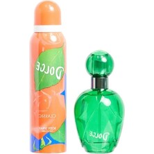 Esplendor Deodorant ve Parfüm Hediye Seti, 250 ml