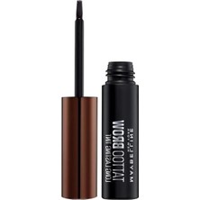 Esplendor Geçici Kaş Dövmesi, Koyu Ton, 4.9 ml