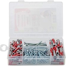 Esplendor Profı-Box Duopower Vidalı