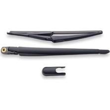Esplendor Opel Corsa D Uyumlu Arka Cam Silecek Kolu, 30CM Uzunlukta