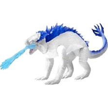 Esplendor Godzilla x Kong 15 cm Aksiyon Figürü - Shimo