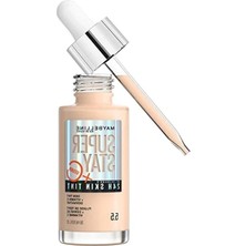 Esplendor Super Stay Skin Tint Fondöten - 05.5 Renk Seçeneği
