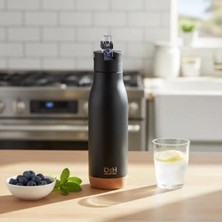 Esplendor 540 ml Paslanmaz Çelik Termos, Sıcak ve Soğuk Tutma Özelliği
