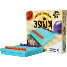 Esplendor 55080 Strateji Oyunu, 2 Kişilik Eğlenceli Oyun, 7 Yaş ve Üzeri