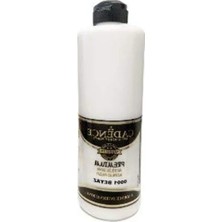 Esplendor 500ML Beyaz Premium Akrilik Boya, N:0001