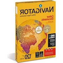 Esplendor 250 Adet A4 Beyaz Doküman Kağıdı, 120 G/qm