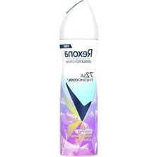 Esplendor Kadın Sprey Deodorant, Ferahlatıcı ve Uzun Süreli Koruma 150 ml